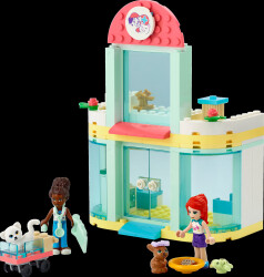 Lego Friendspet Clinic41695 - 2