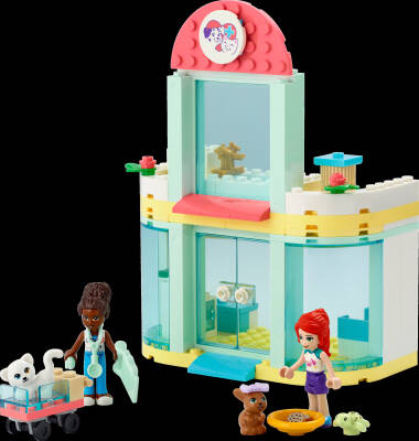 Lego Friendspet Clinic41695 - 2