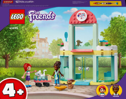 Lego Friendspet Clinic41695 - 3