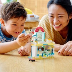 Lego Friendspet Clinic41695 - 5