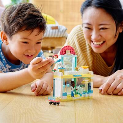 Lego Friendspet Clinic41695 - 5