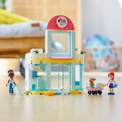 Lego Friendspet Clinic41695 - 7