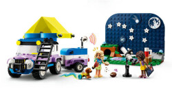 Lego Friendsstargazing Camping Vehicle42603 - 3