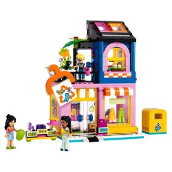 Lego Friendsvintage Fashion Store42614 - 1