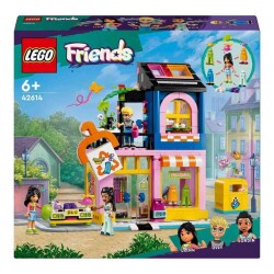Lego Friendsvintage Fashion Store42614 - 2