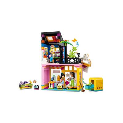 Lego Friendsvintage Fashion Store42614 - 3