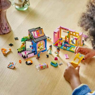 Lego Friendsvintage Fashion Store42614 - 4