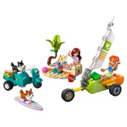 Lego Girls 42641 - 2