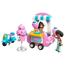Lego Girls 42643 - 2