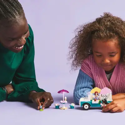Lego Girls 42644 - 3