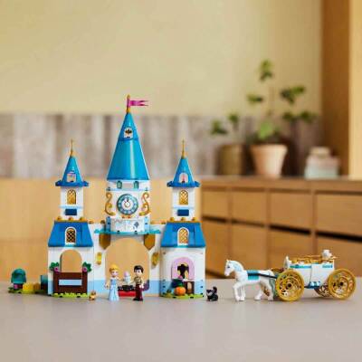 Lego Girls 43275 - 3