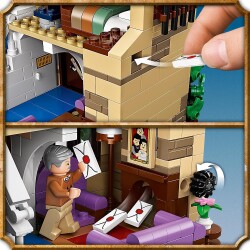 Lego Harry Potter 4 Privet Drive Lsh75968 - 7