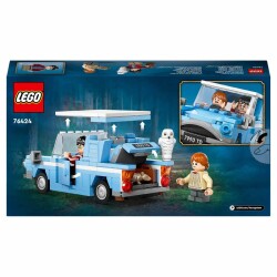 Lego Harry Potter™ Flying Ford Anglia™ 76424 - 3