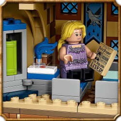 Lego Harry Potter Hogwarts™ Astronomy Tower Lsh75969 - 5
