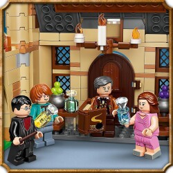 Lego Harry Potter Hogwarts™ Astronomy Tower Lsh75969 - 7
