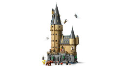 Lego Harry Potter Hogwarts Castle Main Tower 76454 - 5