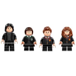 Lego Harry Potter Hogwarts Castle: Potions Class 76431 - 3
