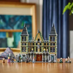 Lego Harry Potter Malfoy Manor 76453 - 3