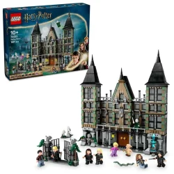 Lego Harry Potter Malfoy Manor 76453 - 1