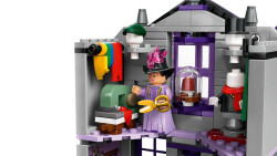Lego Harry Potter Ollivanders And Madam Malkin's Robe Shop 76439 - 8