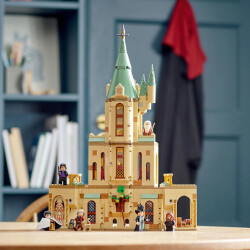 Lego Harry Potter Tm Hogwarts™: Dumbledore’S Office Lsh76402 - 6