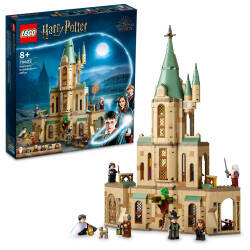 Lego Harry Potter Tm Hogwarts™: Dumbledore’S Office Lsh76402 - 7
