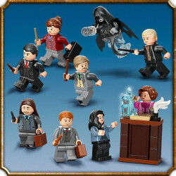 Lego Harry Potter Tm The Ministry Of Magic™ Lsh76403 - 2