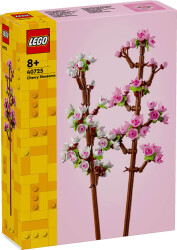 Lego Iconic Cherry Blossoms 40725 - 1
