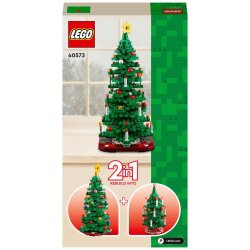 Lego Iconic Christmas Tree 40573 - 4