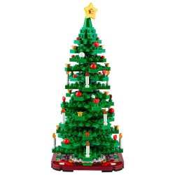 Lego Iconic Christmas Tree 40573 - 2