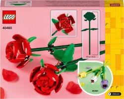 Lego Iconic Gul 40460 - 4