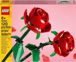 Lego Iconic Gul 40460 - 5