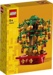 Lego Iconic Money Tree 40648 - 2