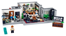 Lego Icons 10291 - 2