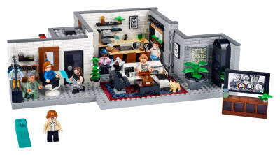 Lego Icons 10291 - 2