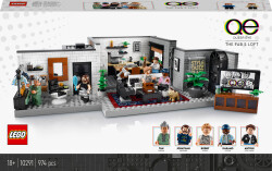 Lego Icons 10291 - 3