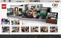 Lego Icons 10291 - 4