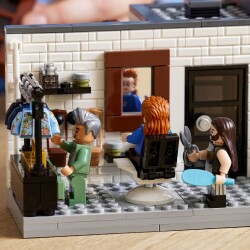 Lego Icons 10291 - 5