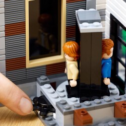 Lego Icons 10291 - 6