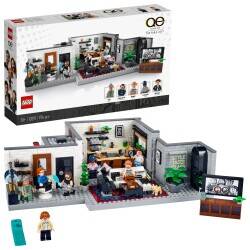 Lego Icons 10291 - 10