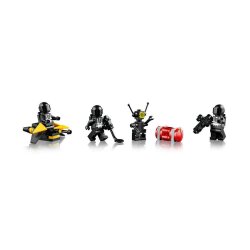 Lego Icons Blacktron Ucagi10355 - 2