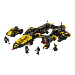 Lego Icons Blacktron Ucagi10355 - 3