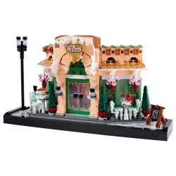 Lego Icons French Cafe 10362 - 2