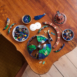 Lego Ideas Earth 21332 - 4