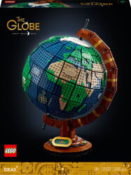 Lego Ideas Earth 21332 - 3