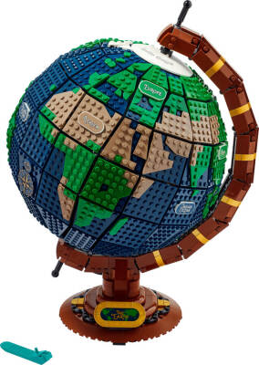 Lego Ideas Earth 21332 - 2