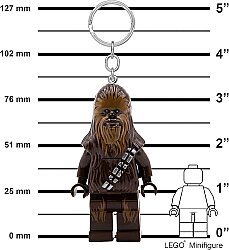 Lego Keylight Chewbacca Ke100H - 2