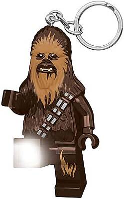 Lego Keylight Chewbacca Ke100H - 4