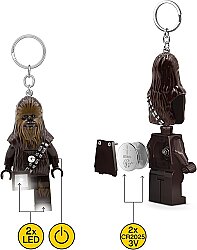 Lego Keylight Chewbacca Ke100H - 5