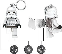 Lego Keylight Stormtrooper Ke12H - 3